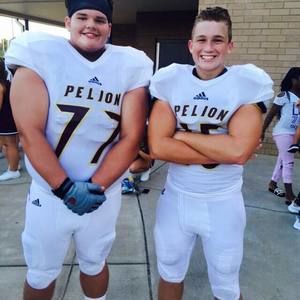 Meet your Posher, Ben